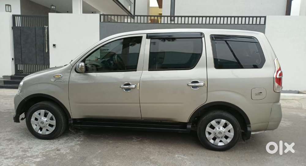 Mahindra Xylo D2 Bs Iii, 2013, Diesel