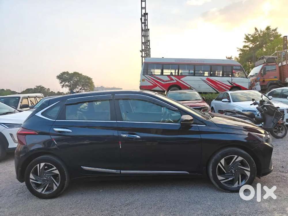 Hyundai I20 Asta Petrol 2023