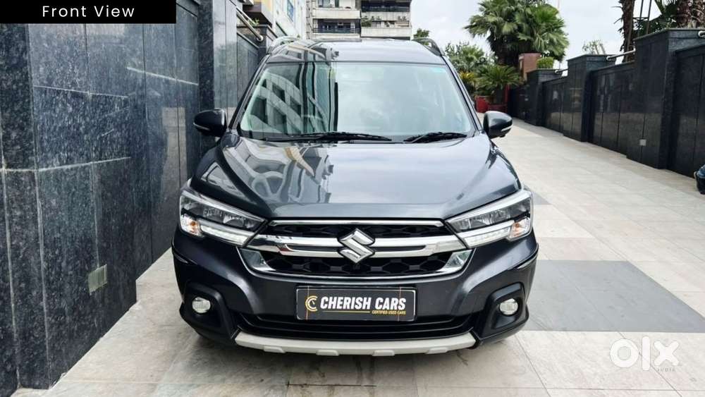 Maruti Suzuki Xl6 1.5 Alpha At, 2024, Petrol
