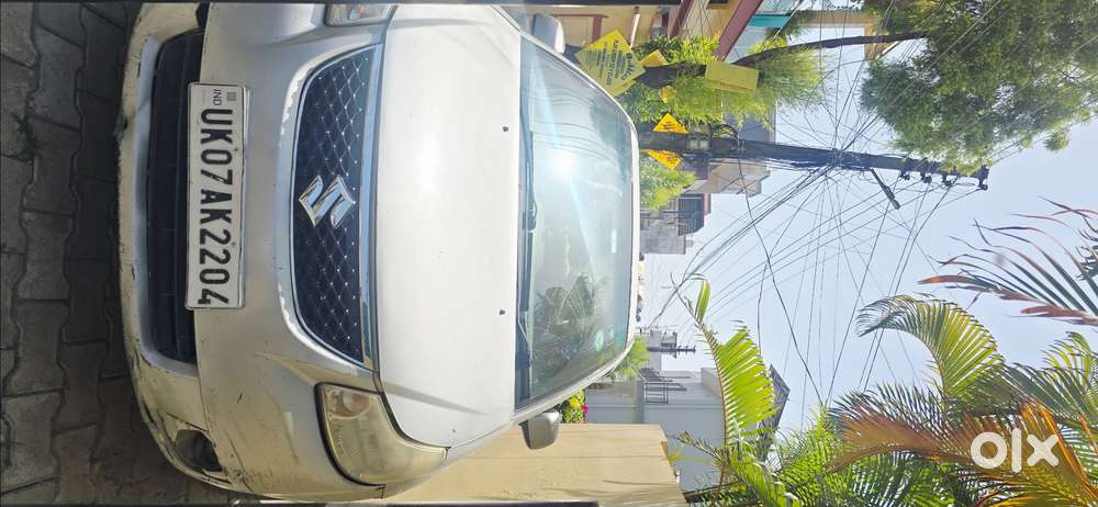 Maruti Sx4 Zdi 2011 Diesel  Uk Number  Well Maintained 1st Owner