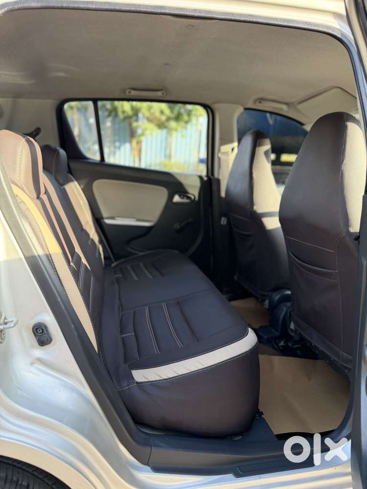 Maruti Suzuki Alto K10 Vxi, 2015, Petrol