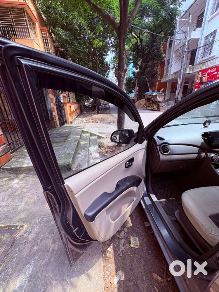 Hyundai Grand I10 Petrol 2014