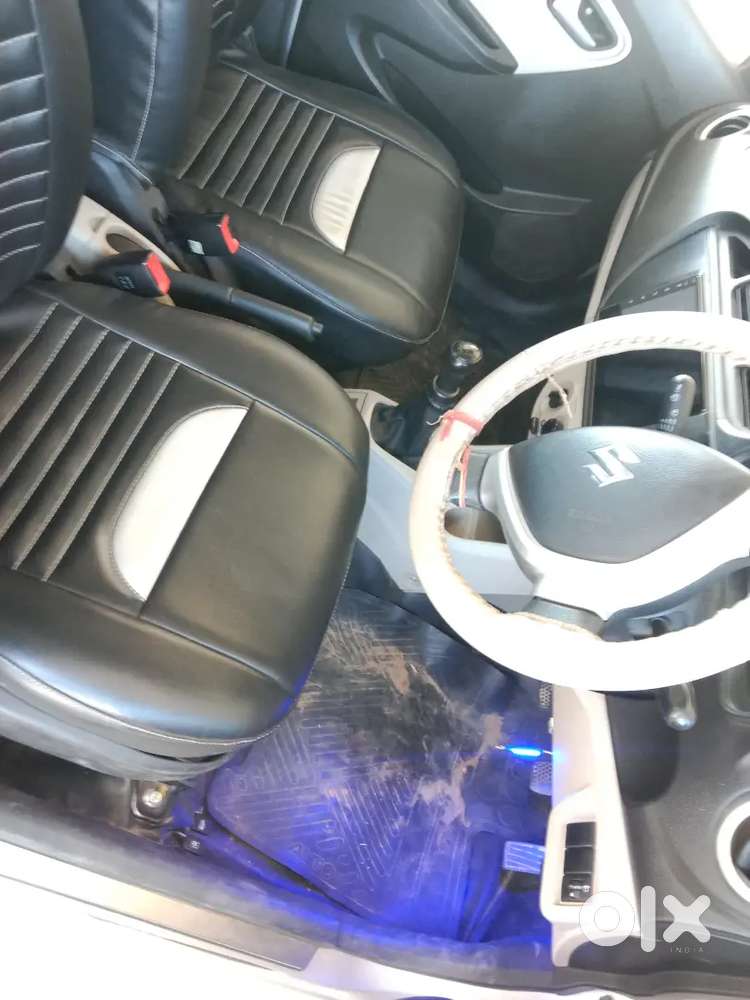 Maruti Suzuki Alto 800 2022 Petrol 49000 Km Driven