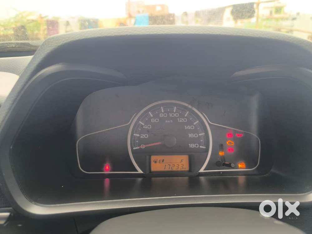 2023 Maruti Alto 800