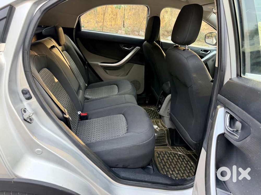 Tata Nexon 1.2 Revotron Xz Plus, 2018, Petrol