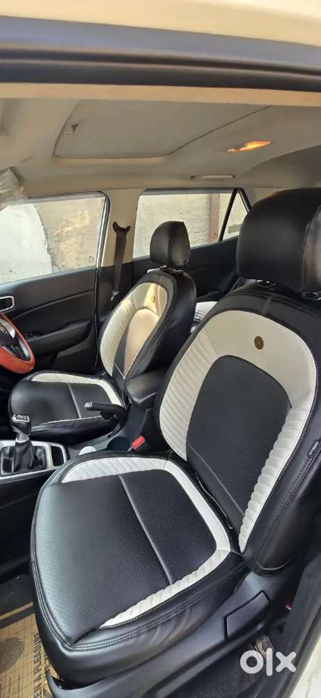 Hyundai Venue N Line 2021 Petrol Well Maintained