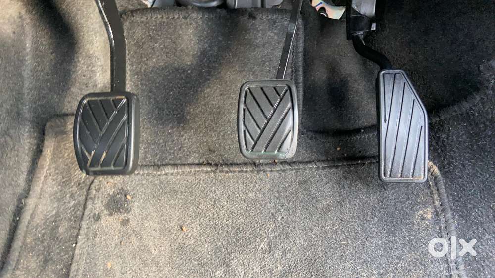 Maruti Suzuki Ignis 1.2 Zeta, 2023, Petrol