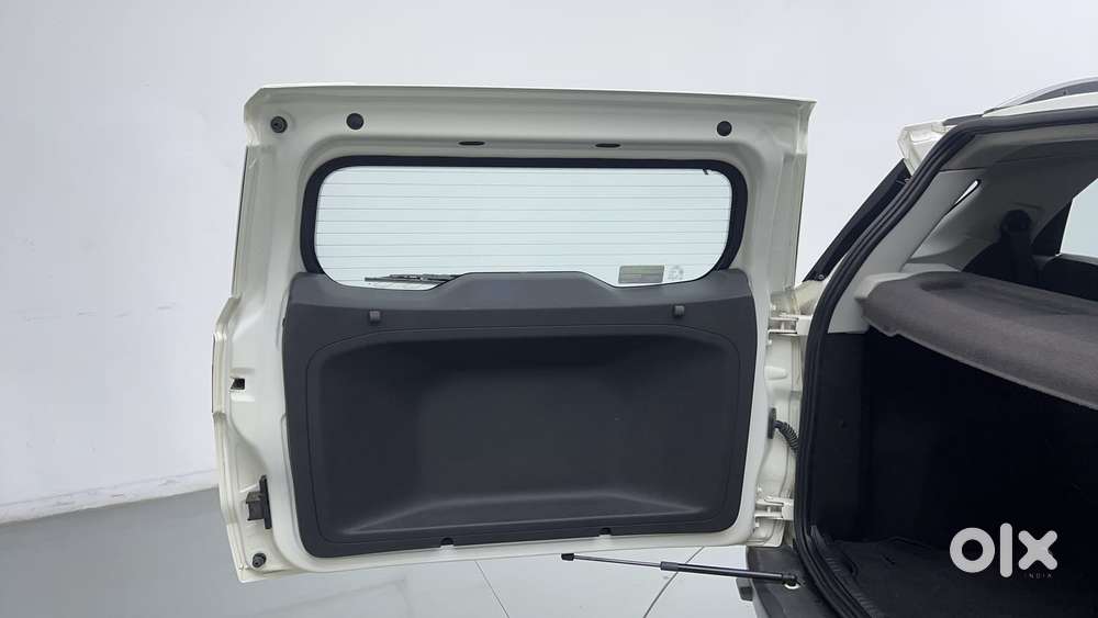 Ford Ecosport 2013-2015 1.0 Ecoboost Titanium, 2016, Petrol