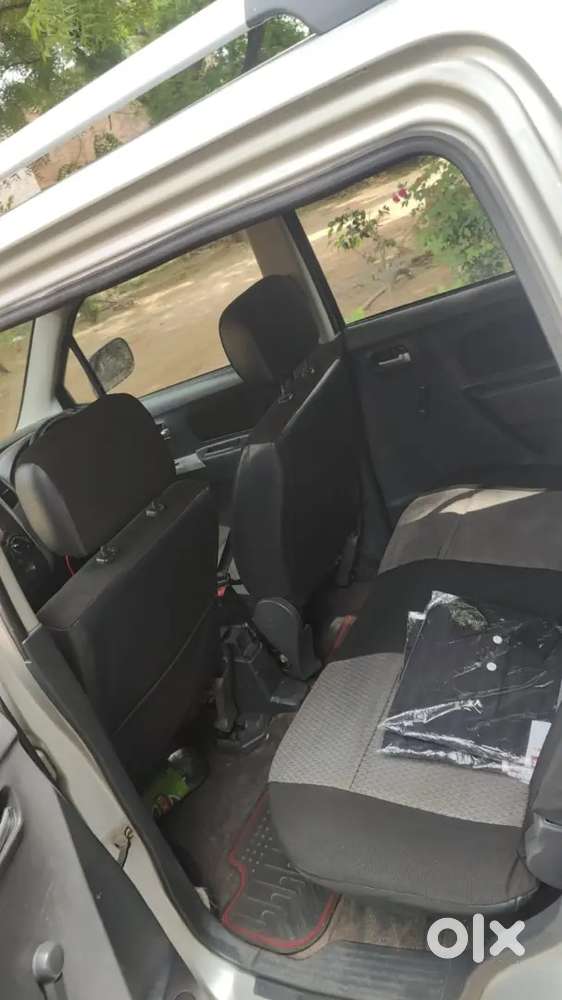 Maruti Suzuki Wagon R 2012 Lxi