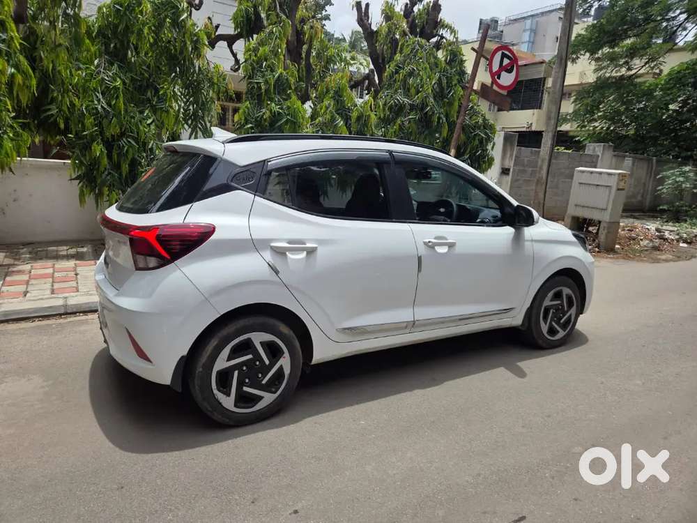 Hyundai Grand I10 Nios 2023