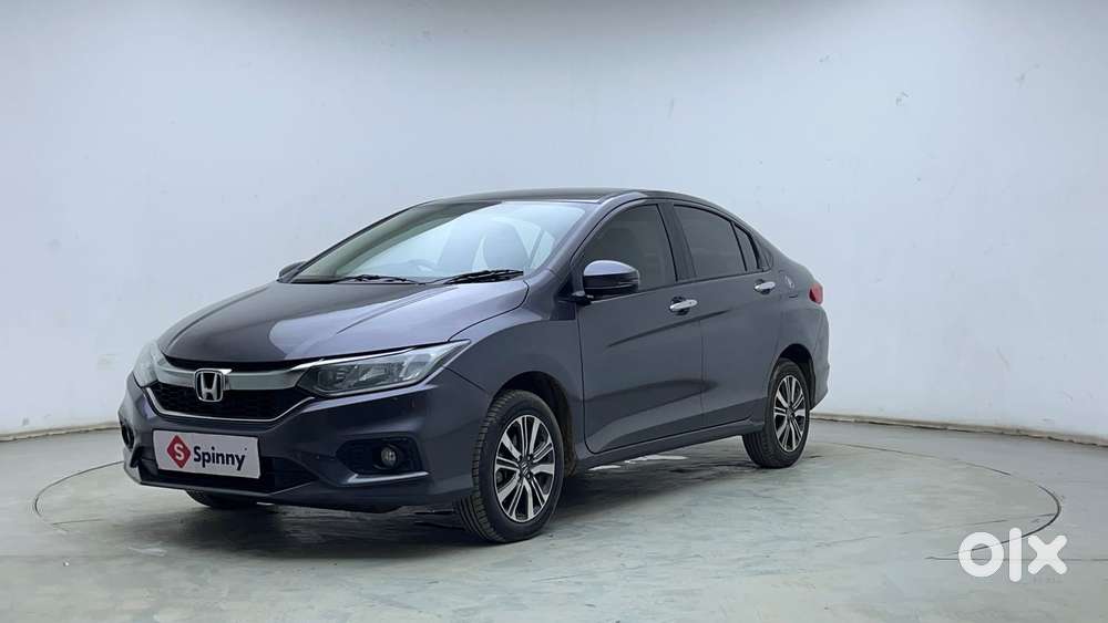 Honda City I-vtec V, 2022, Petrol