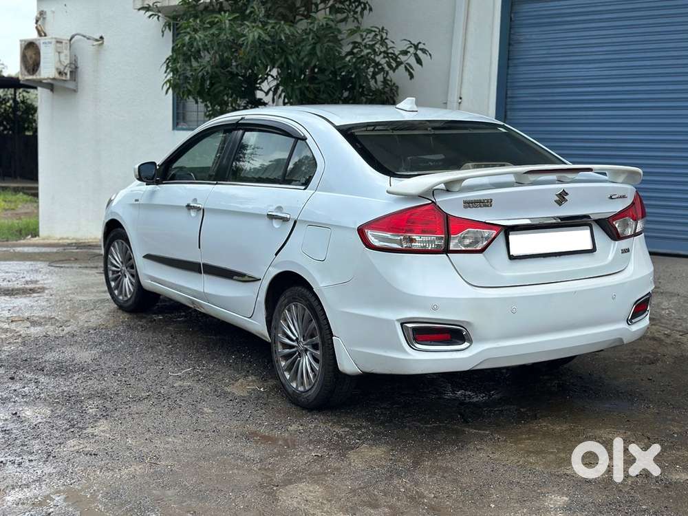 Maruti Suzuki Ciaz 2014 Diesel Good Condition