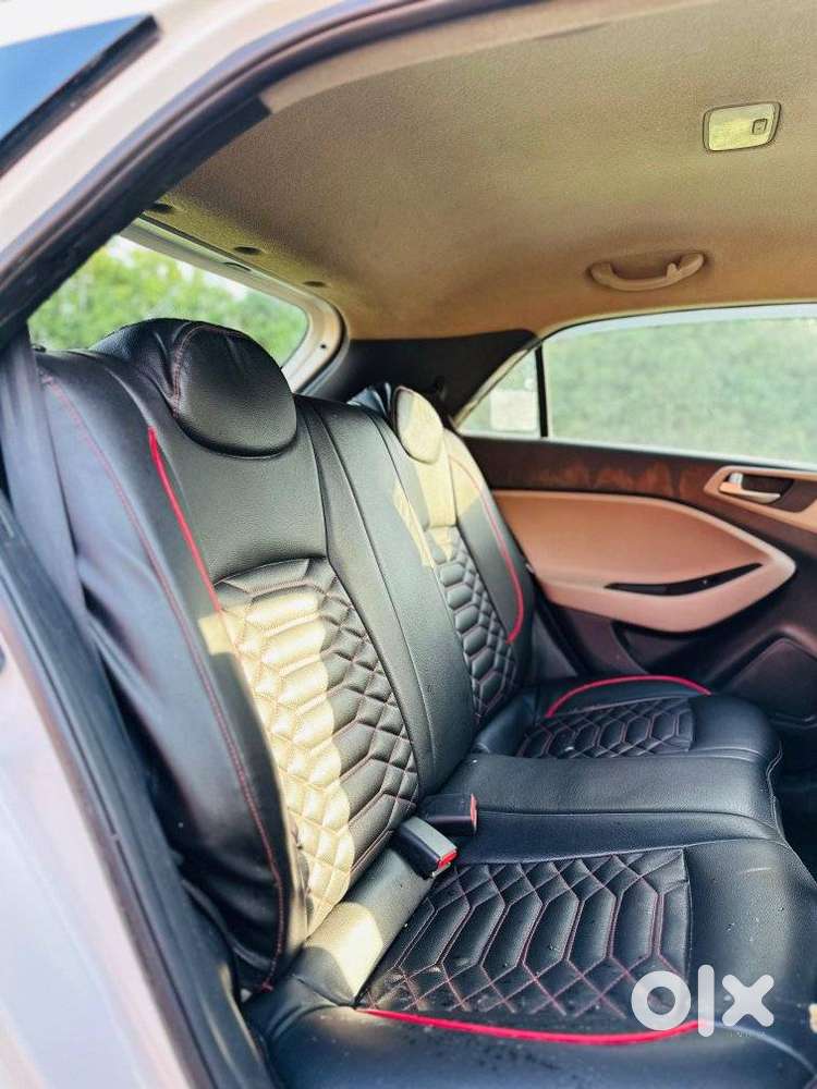 Hyundai I20 Magna Plus, 2020, Petrol