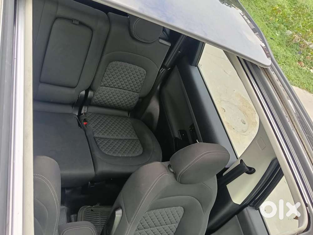 Tata Safari 2.0 Kryotec Xta Plus Dark Edtition, 2022, Diesel