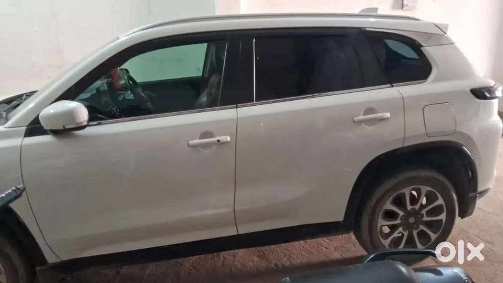 Good Condition Grand Vitara