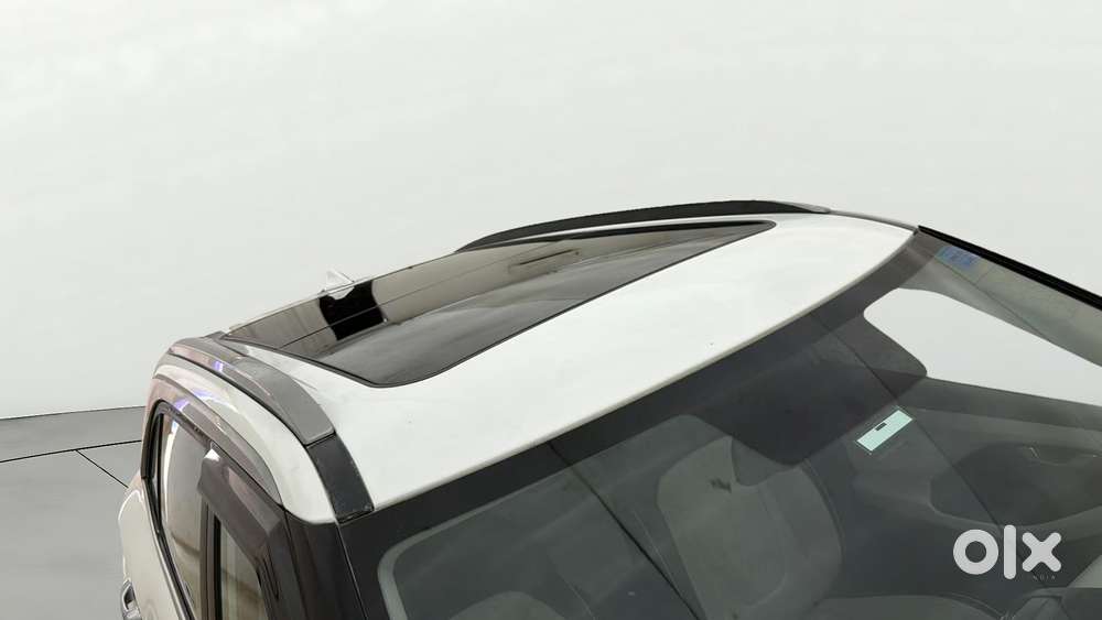 Hyundai Creta 1.5 Sx (o) Ivt Petrol, 2021, Petrol
