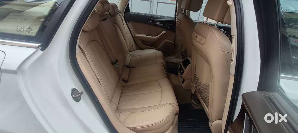 Audi A6 2.0 Tdi Premium, 2013, Diesel