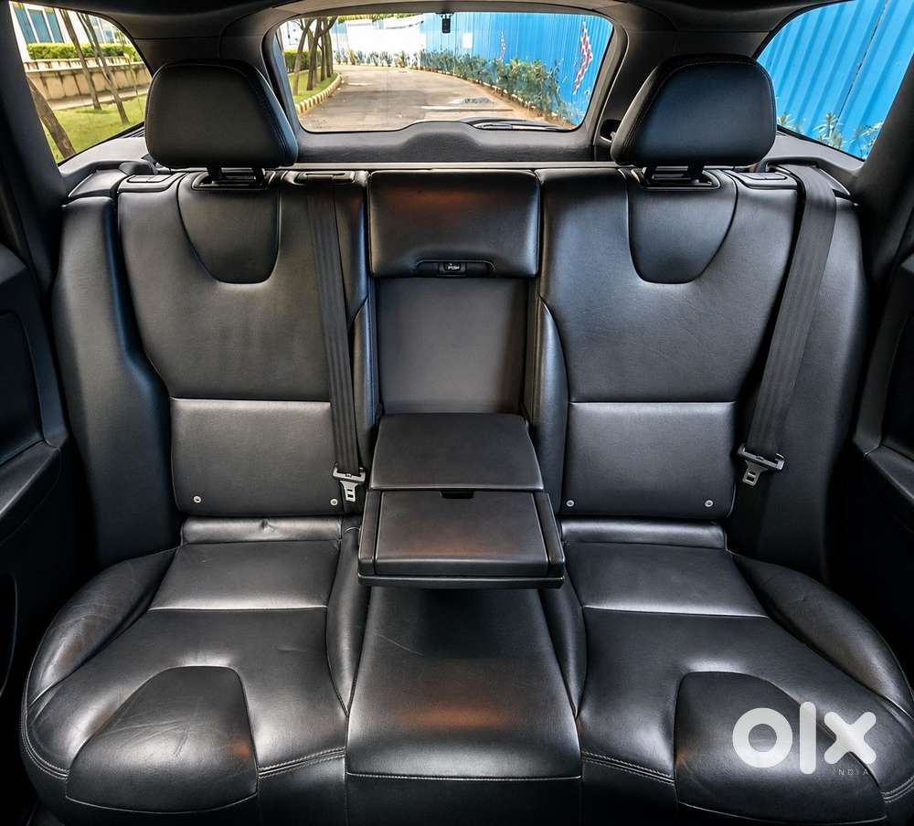 Volvo S60 D4 R-design, 2017, Diesel