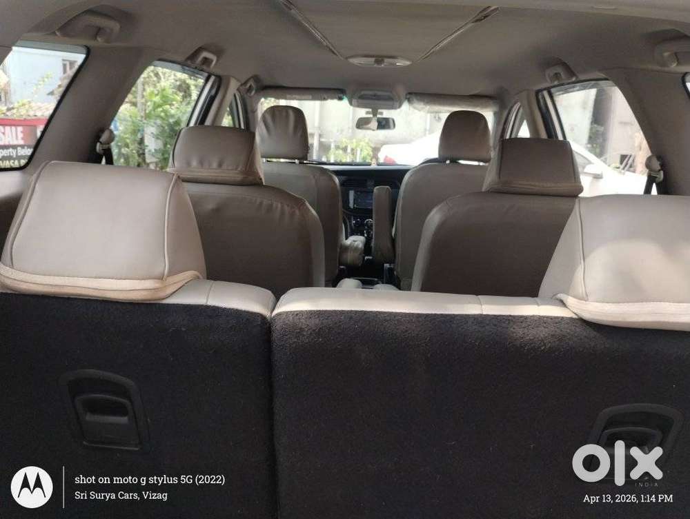 Mahindra Marazzo M2, 2019, Diesel