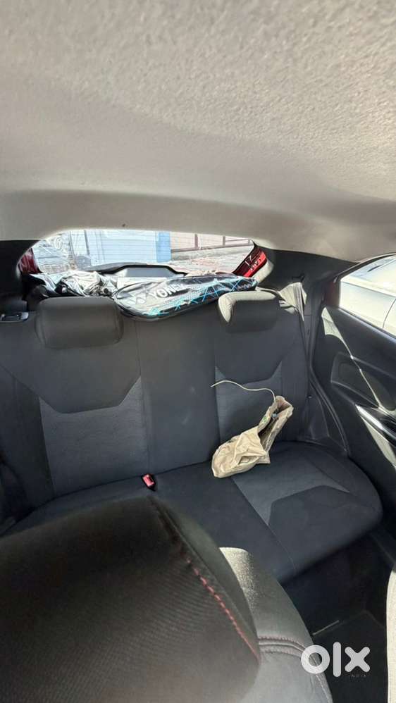 Ford Figo Petrol 2018
