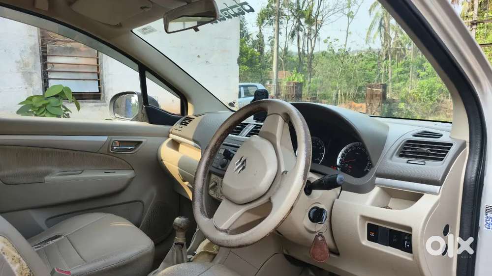 2015 Maruthi Ertiga Vxu
Excellent Condition