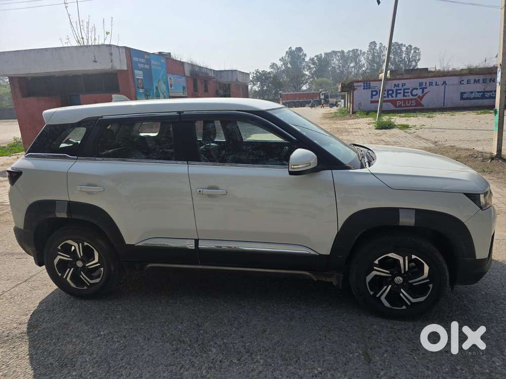 Maruti Suzuki Brezza