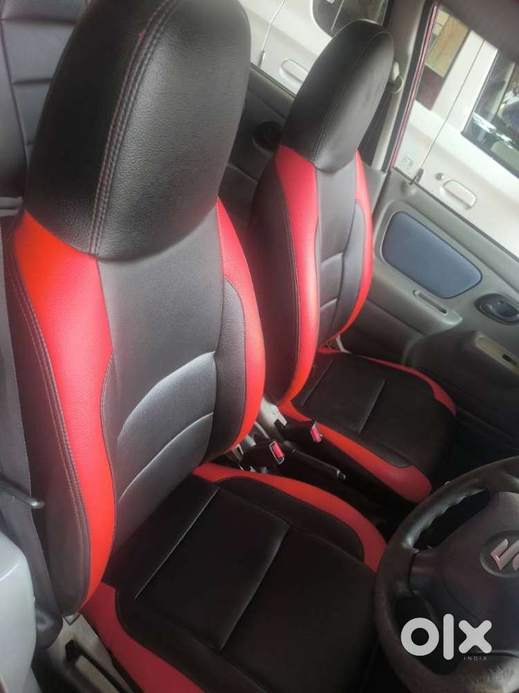 Maruti Suzuki Alto K10 Vxi, 2014, Petrol