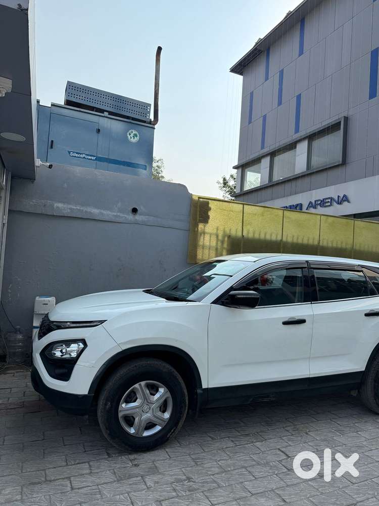 Tata Harrier Xe, 2022, Diesel