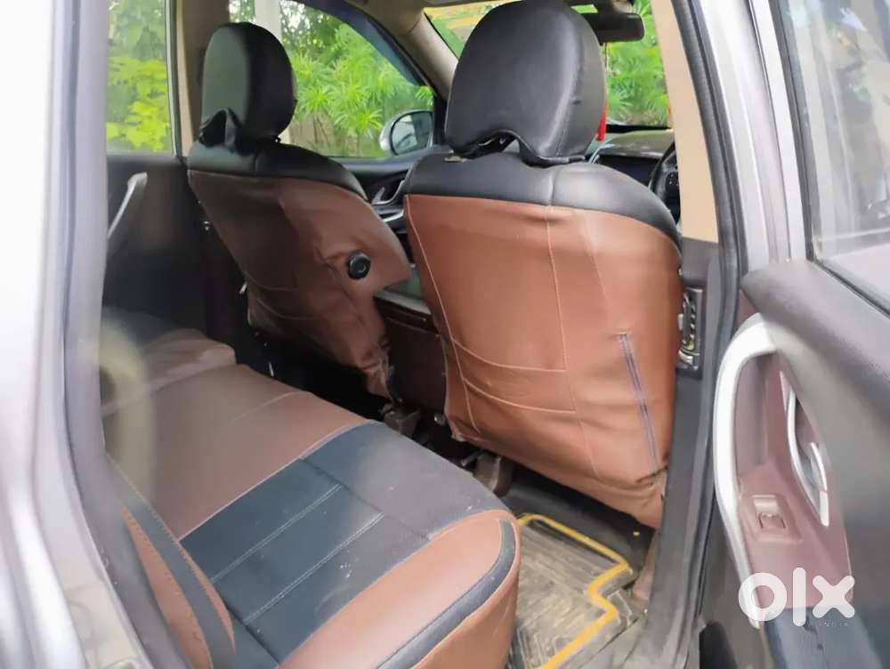 Mahindra Xuv500 2015 Diesel Awd