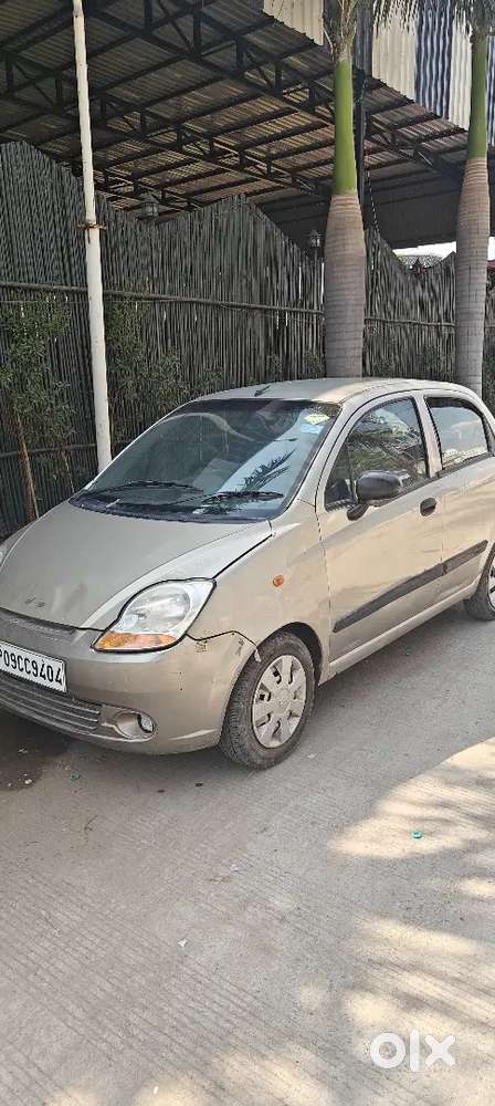 Chevrolet Spark Top Condition Argent  Sell Karna Hai Baki Details  Ph