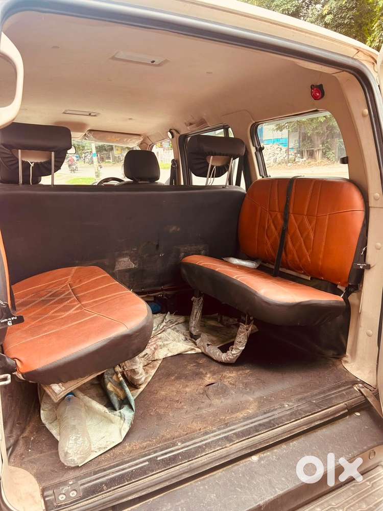 Mahindra Scorpio Classic 2023