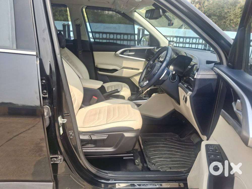 Kia Carens 1.5 Luxury Plus Diesel At 6 Str, 2022, Diesel