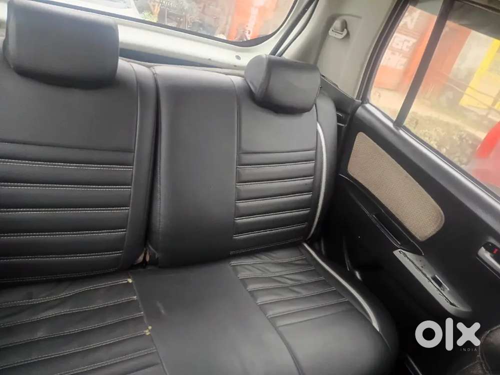 Maruti Suzuki Wagon R 2015 Petrol/cng Good Condition