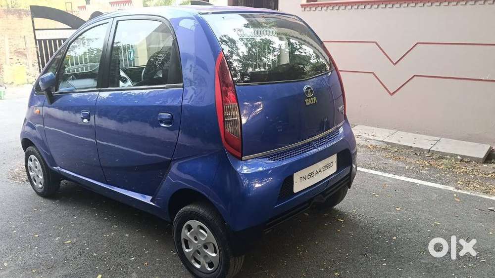 Tata Nano