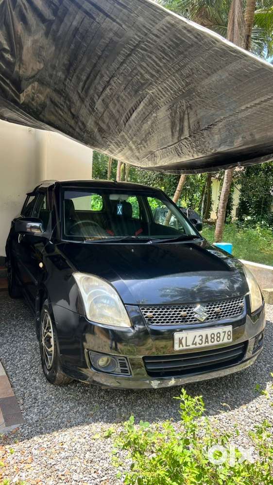 2008 Maruti Suzuki Swift