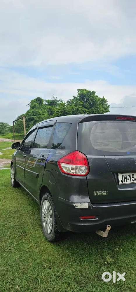 Maruti Ertiga Vdi 2014
