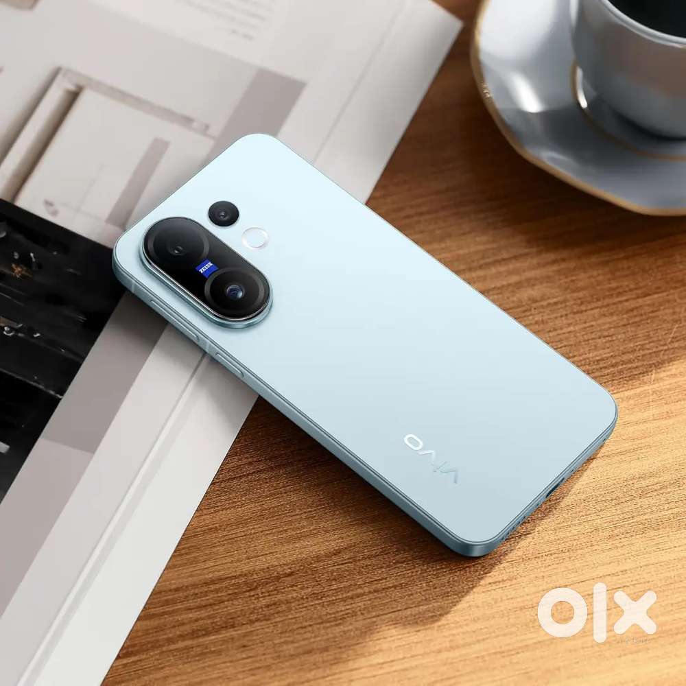 Vivo x200fe