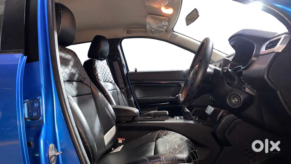 Renault Kiger Rxl, 2021, Petrol