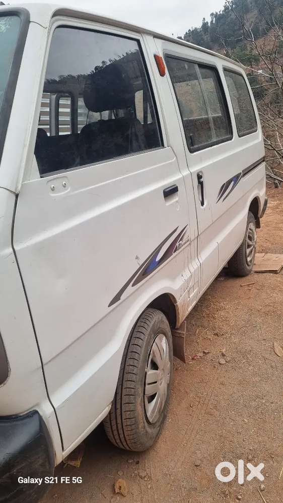 I Brought A New Car And I Need Money