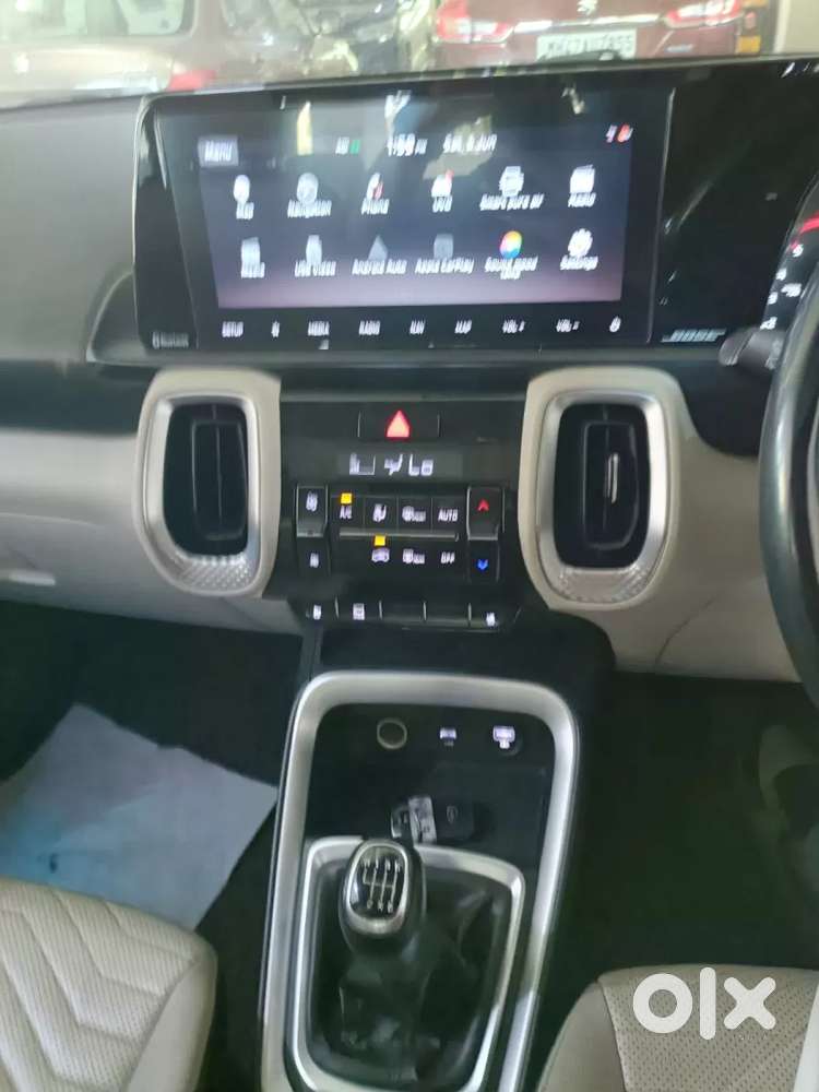Kia Sonet Htk Plus, 2020, Diesel