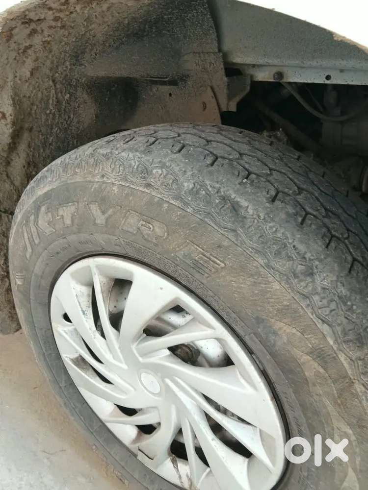 Mahindra Scorpio 2.5 Ex 2014