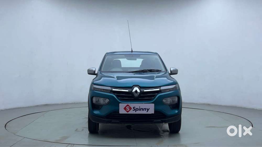 Renault Kwid Rxt 1.0, 2019, Petrol