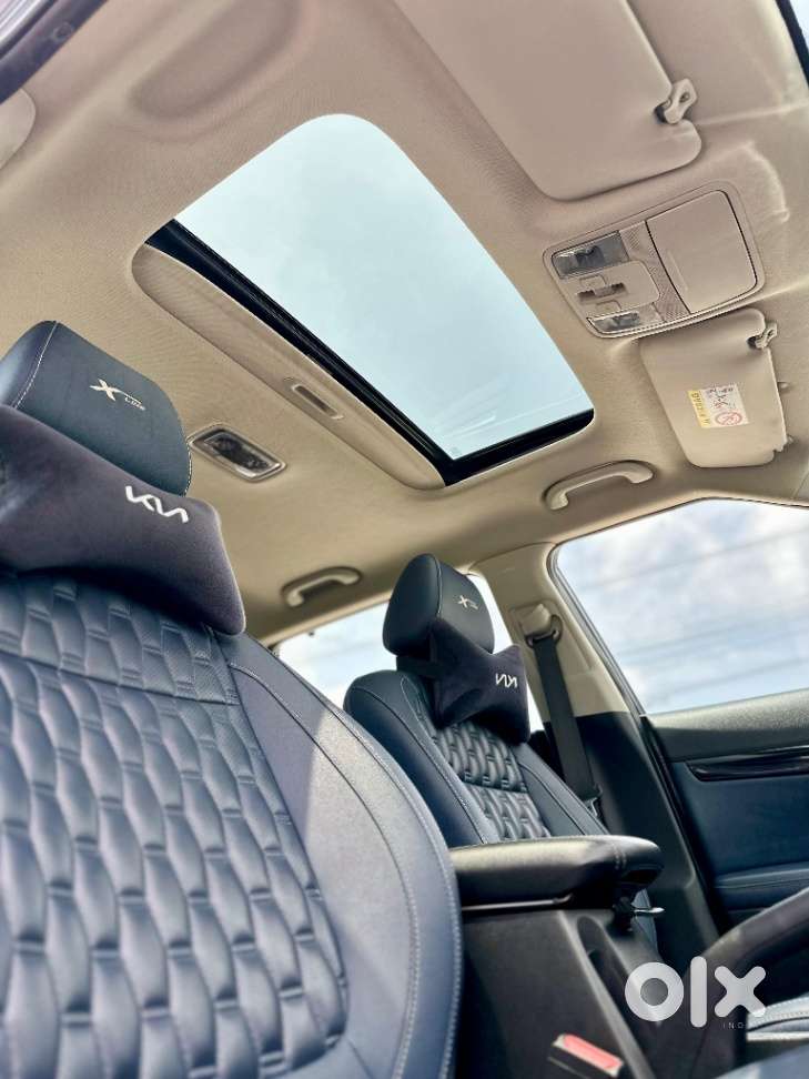Kia Seltos, 2022, Diesel