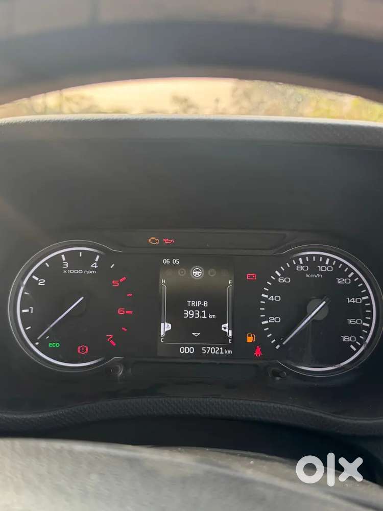 Mahindra Bolero Neo 2024 Diesel 57000 Km Driven