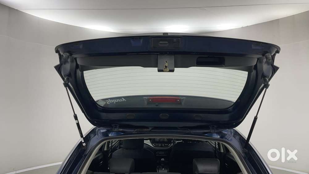 Maruti Suzuki Baleno 1.2 Zeta Cng, 2022, Cng & Hybrids