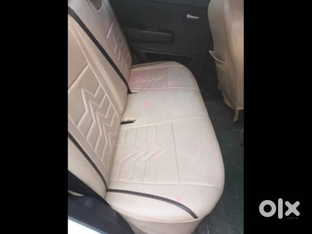 Maruti Suzuki Wagon R 2021 Petrol 31000 Km Driven