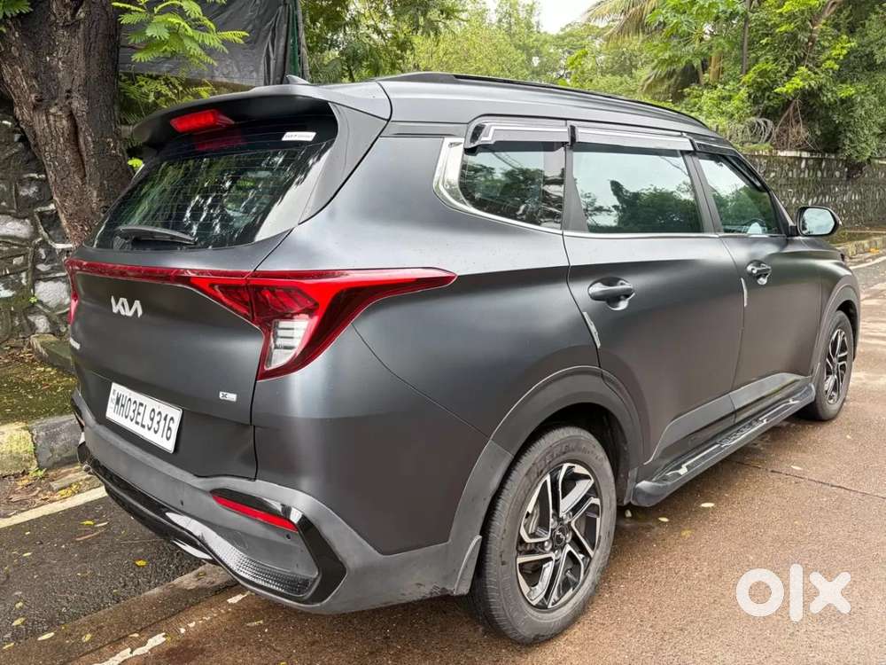 Kia Carens, 2024, Diesel
