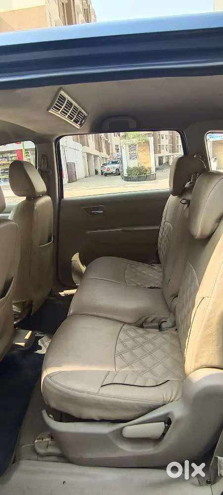 Maruti Suzuki Ertiga 2017 Diesel Good Condition