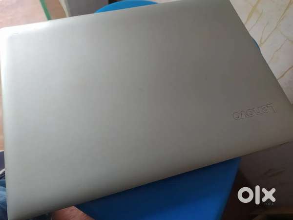 Lenovo laptop is available for sale