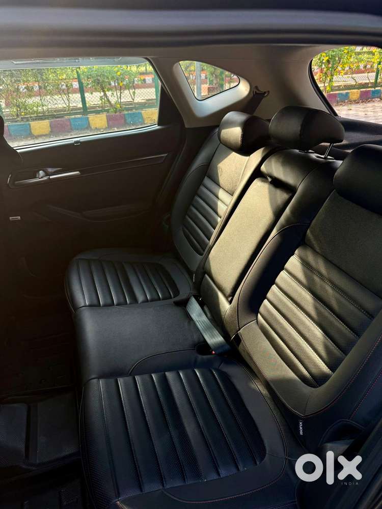 Kia Seltos 1.4 Gtx+ Turbo Gdi Petrol At, 2020, Petrol